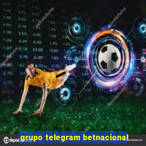 grupo telegram betnacional